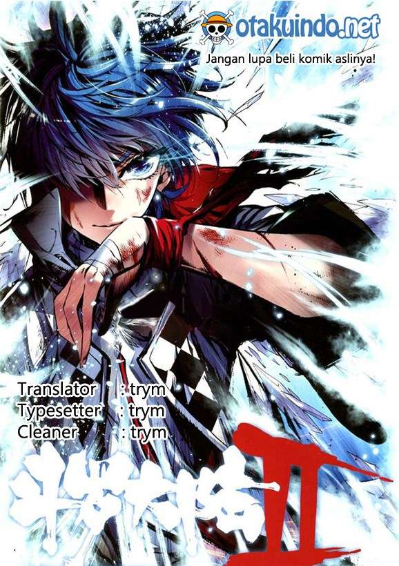 Komik Soul Land 2 Chapter 169 gambar nomor 1