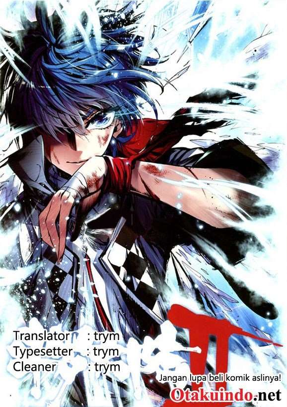 Komik Soul Land 2 Chapter 165 gambar nomor 1