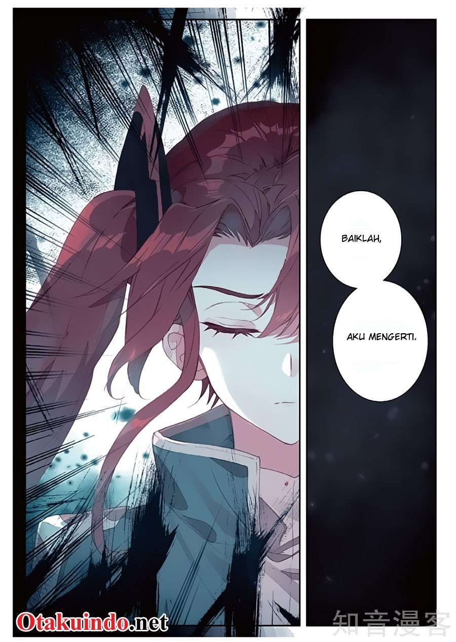 Soul Land 2 Chapter 162 Gambar 14