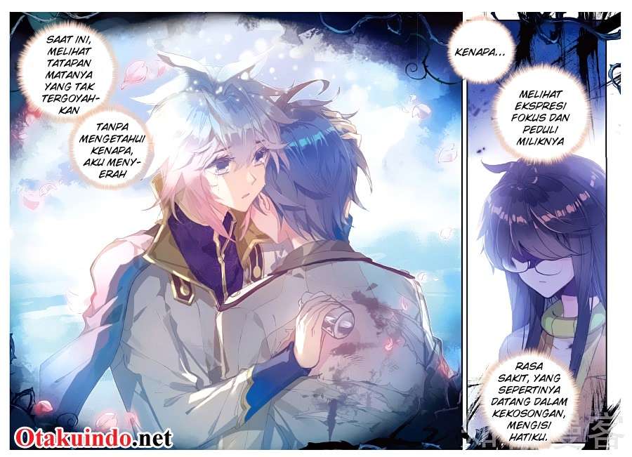 Soul Land 2 Chapter 161 Gambar 6