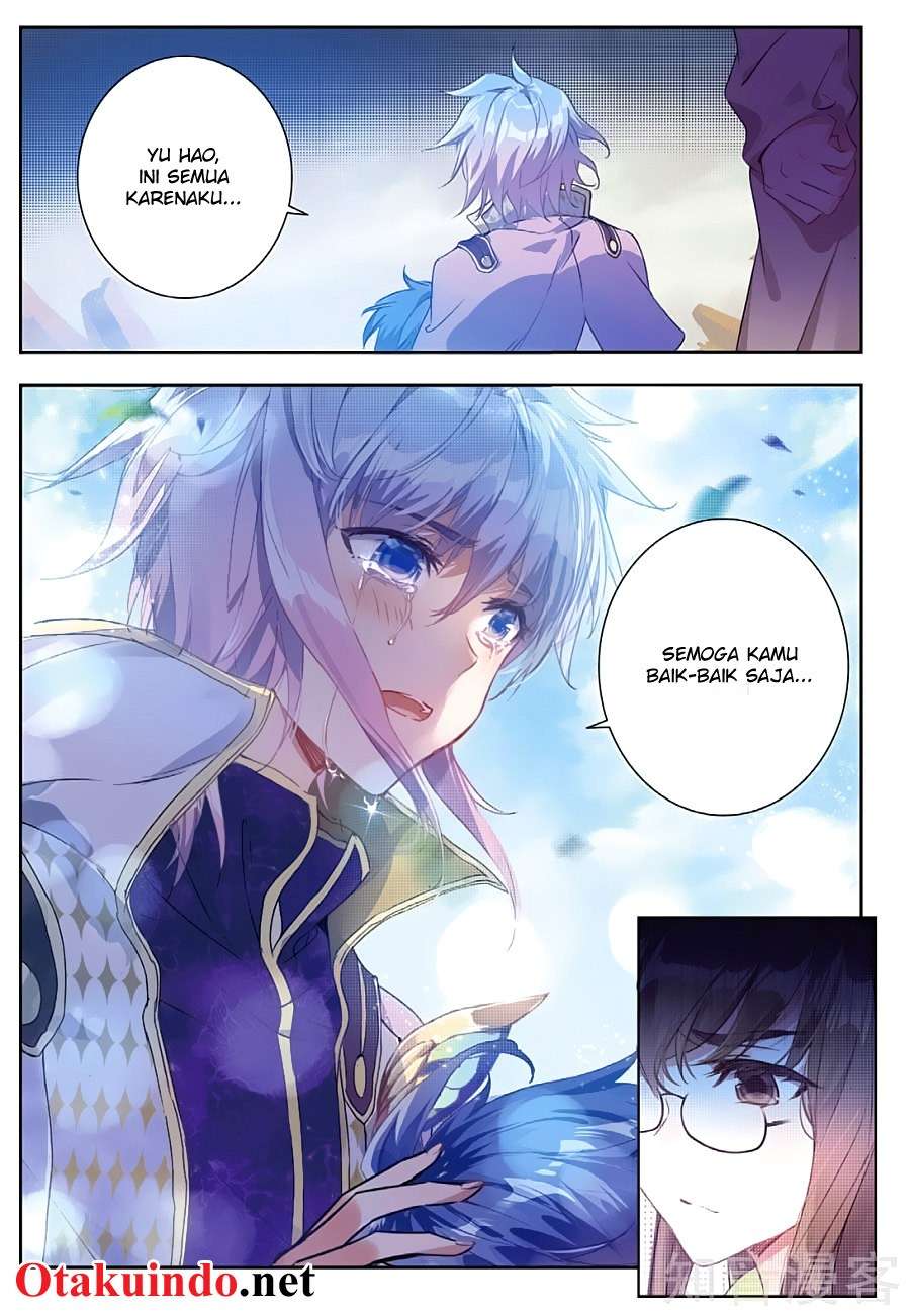 Soul Land 2 Chapter 161 Gambar 3