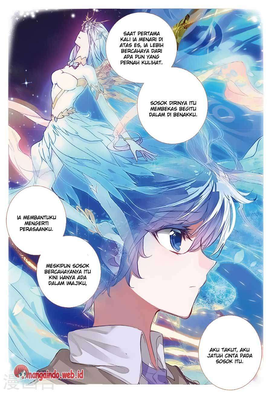 Soul Land 2 Chapter 156 Gambar 9