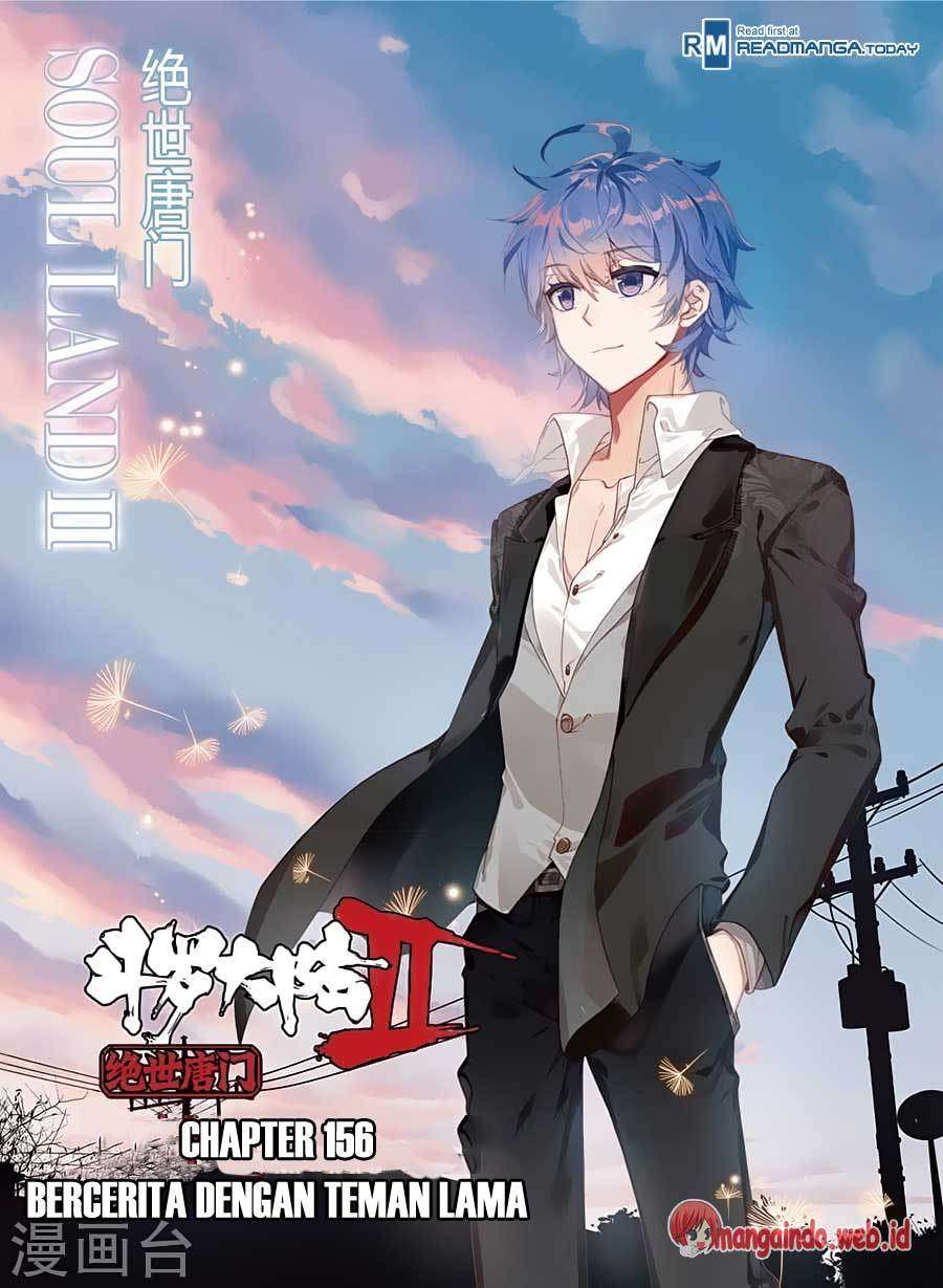 Komik Soul Land 2 Chapter 156 gambar nomor 1