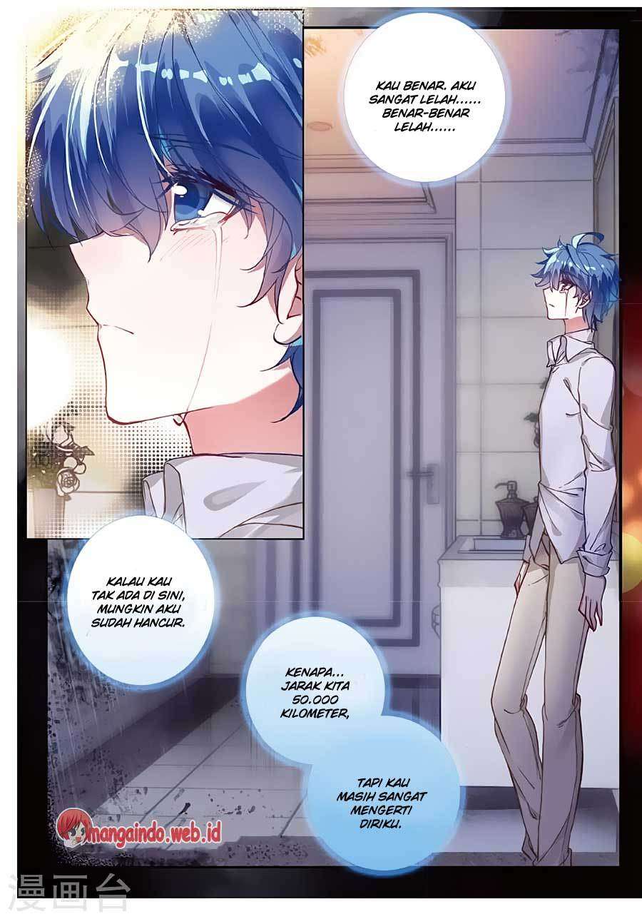 Soul Land 2 Chapter 156 Gambar 17