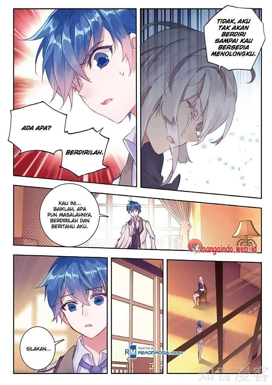 Soul Land 2 Chapter 151 Gambar 9