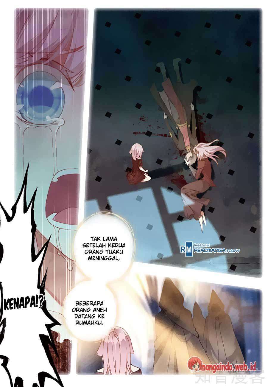 Soul Land 2 Chapter 151 Gambar 13