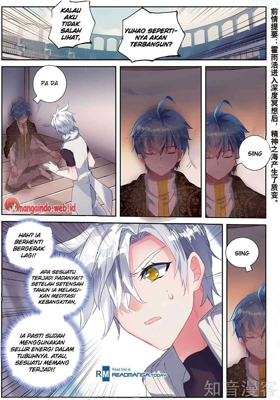 Soul Land 2 Chapter 150 Gambar 3