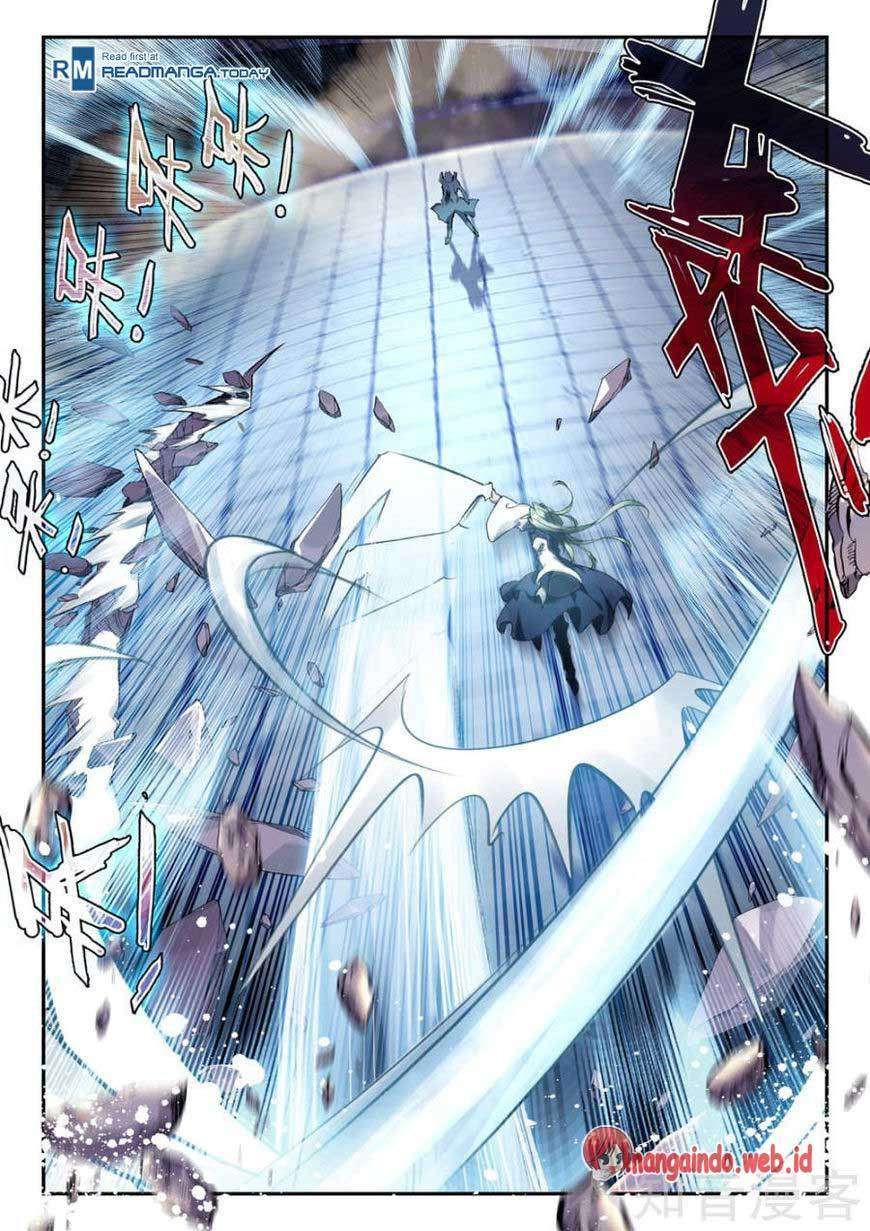 Soul Land 2 Chapter 148 Gambar 9