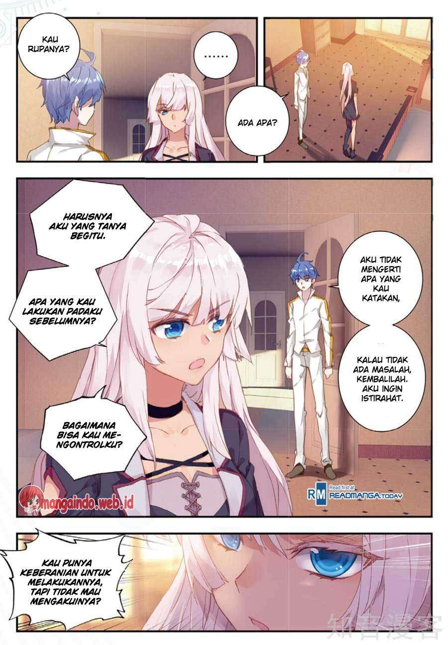 Soul Land 2 Chapter 145 Gambar 12