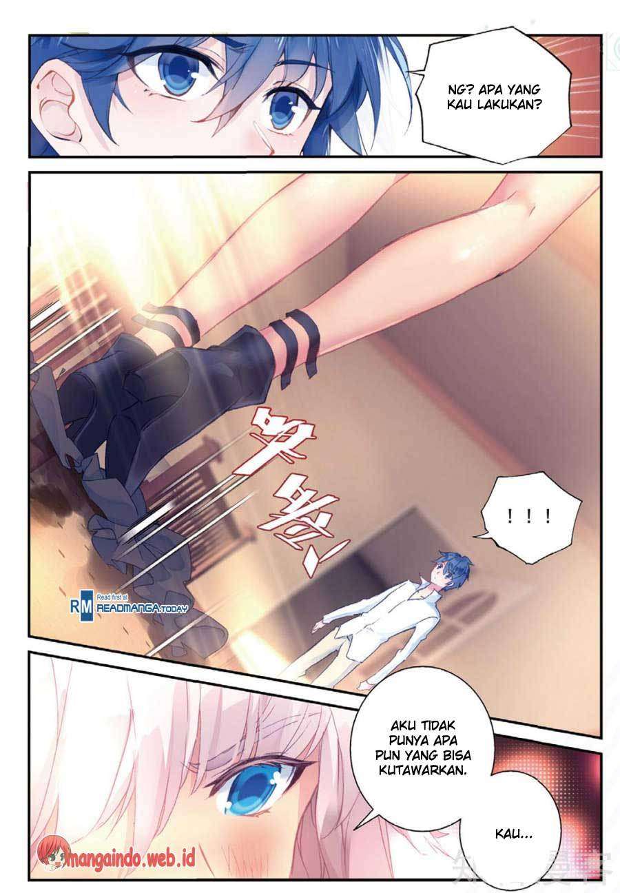 Soul Land 2 Chapter 145 Gambar 15