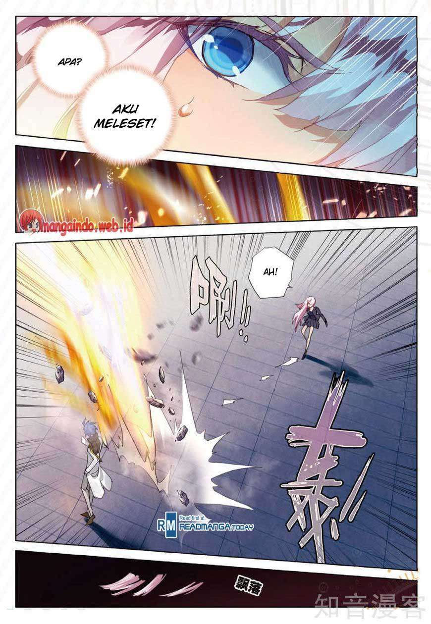 Soul Land 2 Chapter 144 Gambar 9