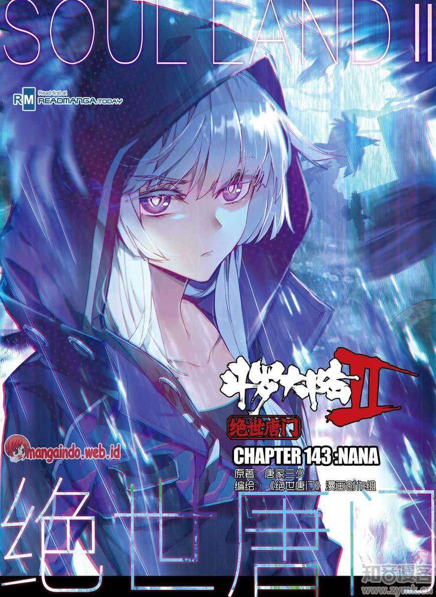 Komik Soul Land 2 Chapter 143 gambar nomor 1