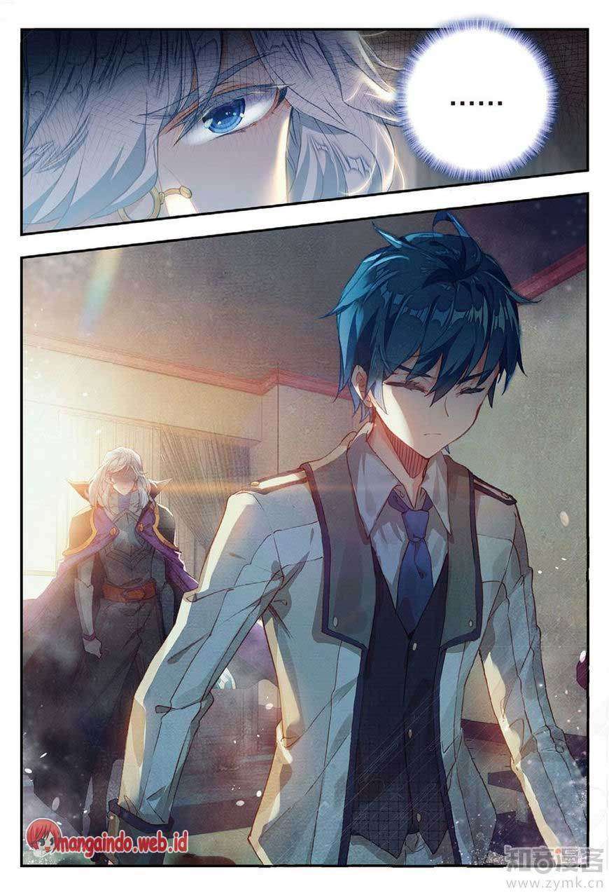 Soul Land 2 Chapter 141 Gambar 7