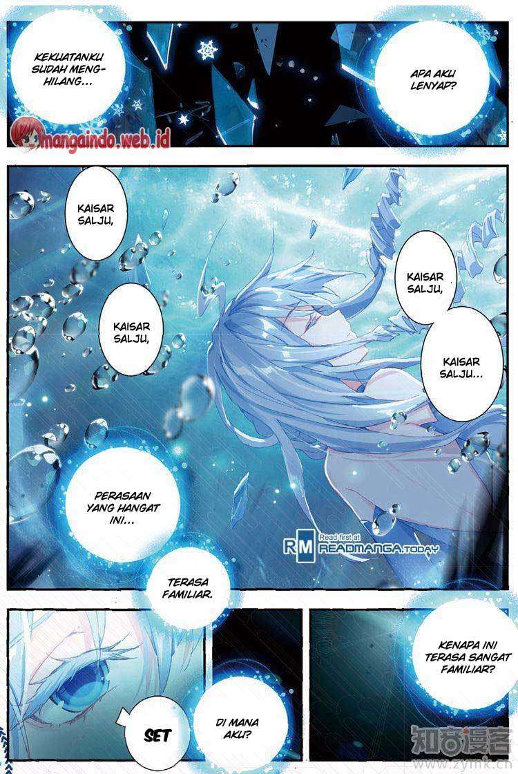 Soul Land 2 Chapter 138 Gambar 5