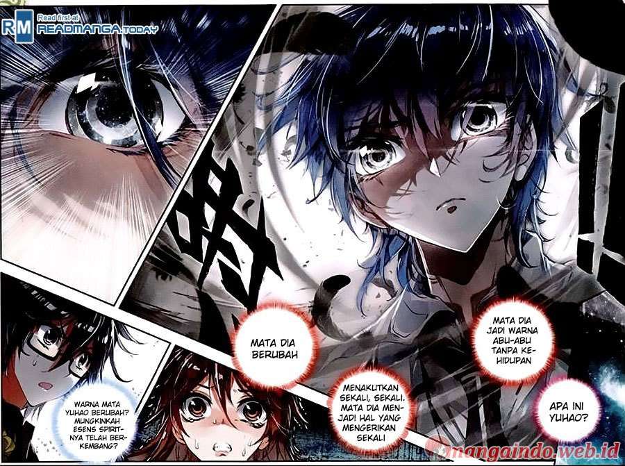 Soul Land 2 Chapter 37 Gambar 6