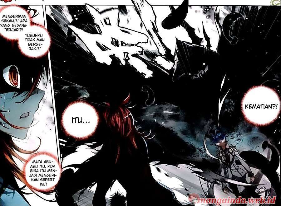 Soul Land 2 Chapter 37 Gambar 9