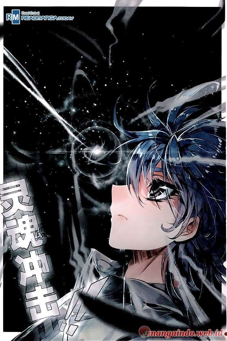 Soul Land 2 Chapter 37 Gambar 11