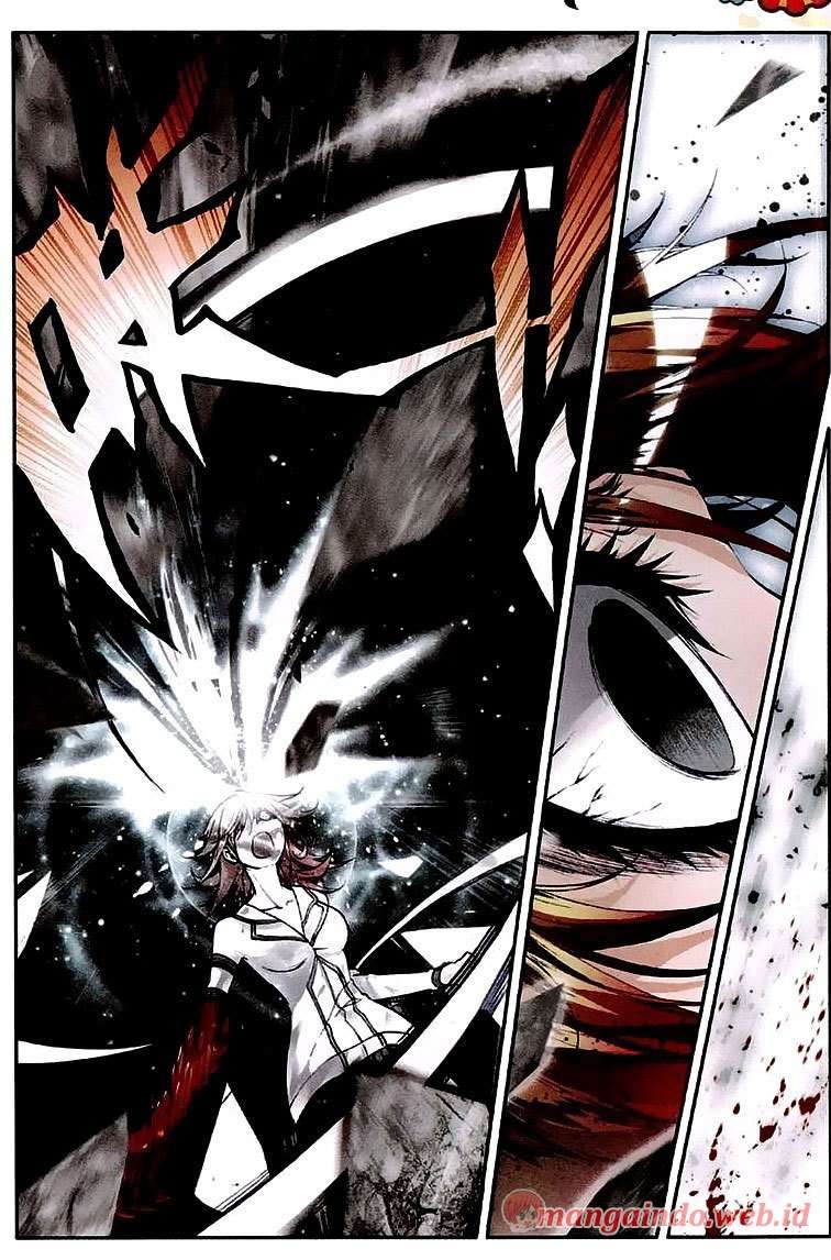 Soul Land 2 Chapter 37 Gambar 13