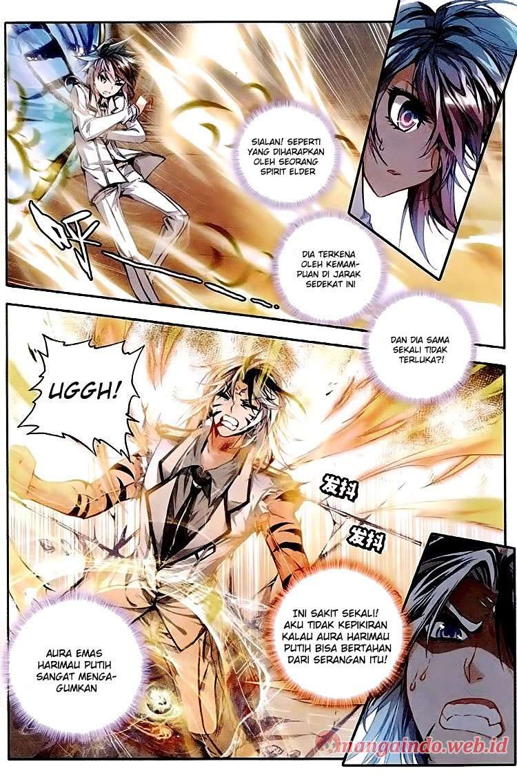 Soul Land 2 Chapter 32 Gambar 4