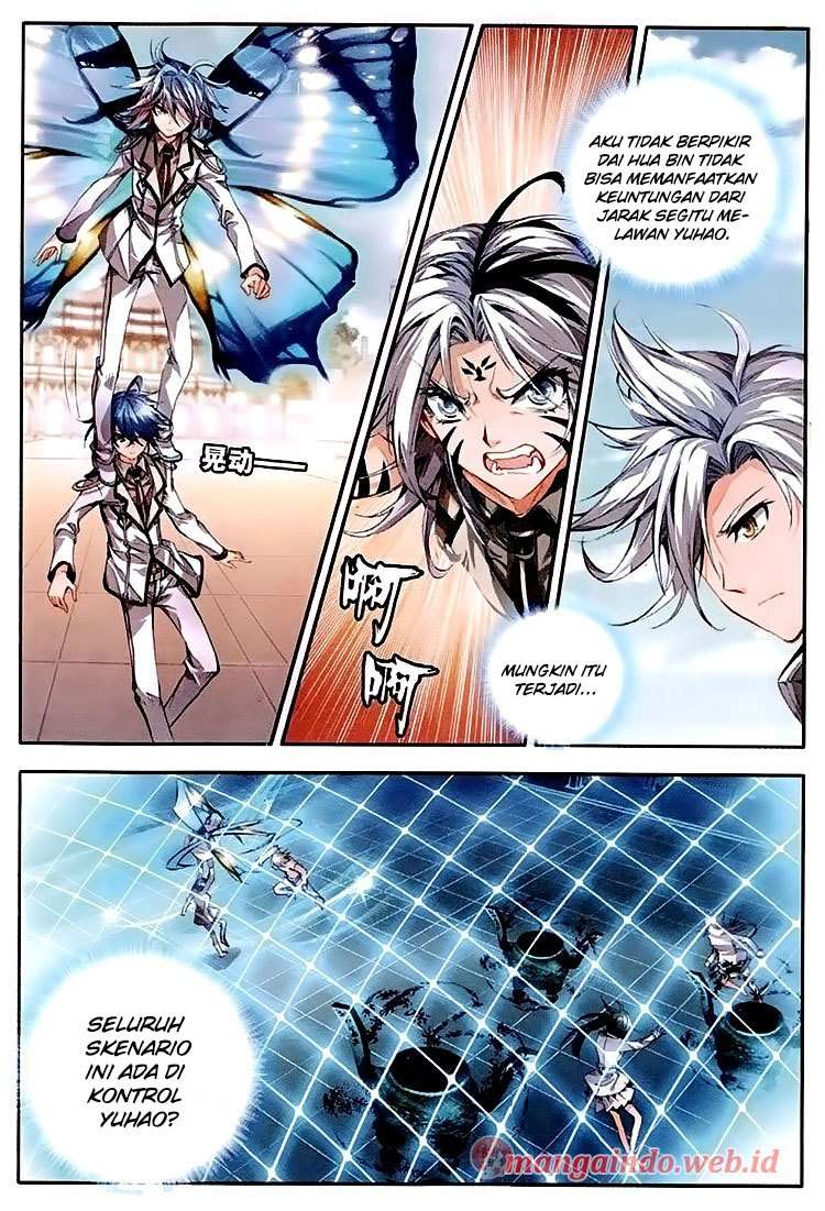 Soul Land 2 Chapter 32 Gambar 7