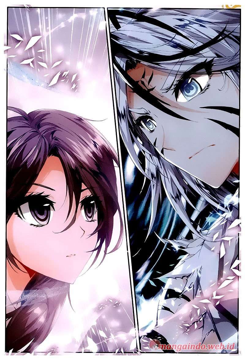 Soul Land 2 Chapter 32 Gambar 15