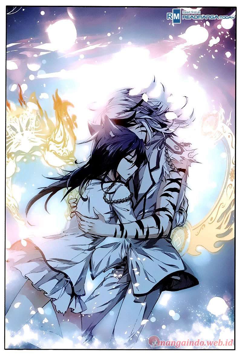 Soul Land 2 Chapter 32 Gambar 16