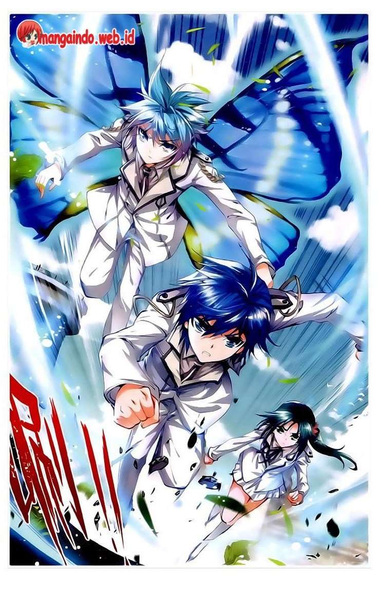 Soul Land 2 Chapter 30 Gambar 21