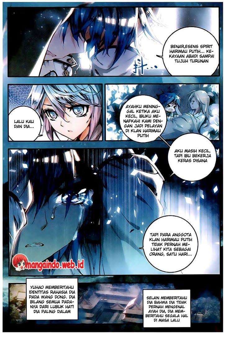 Soul Land 2 Chapter 29 Gambar 12