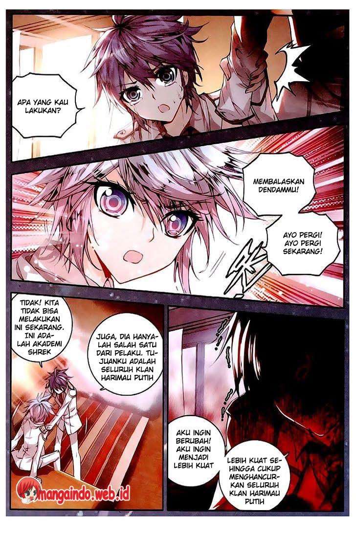 Soul Land 2 Chapter 29 Gambar 14