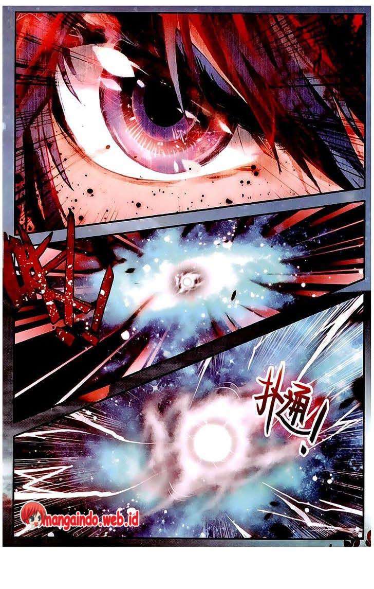 Soul Land 2 Chapter 29 Gambar 16