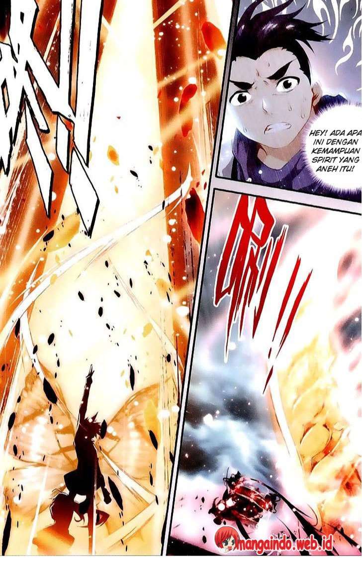 Soul Land 2 Chapter 28 Gambar 7