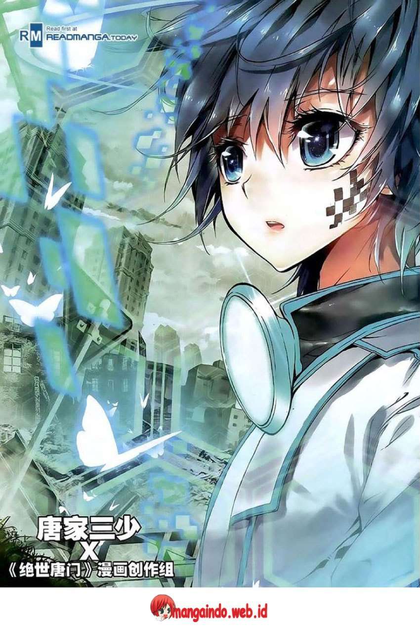 Komik Soul Land 2 Chapter 26 gambar nomor 1