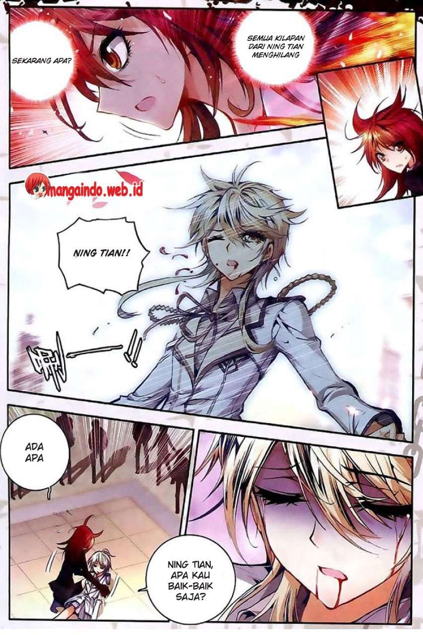 Soul Land 2 Chapter 26 Gambar 14