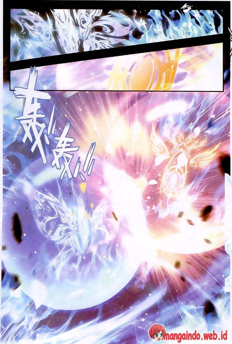 Soul Land 2 Chapter 23 Gambar 9