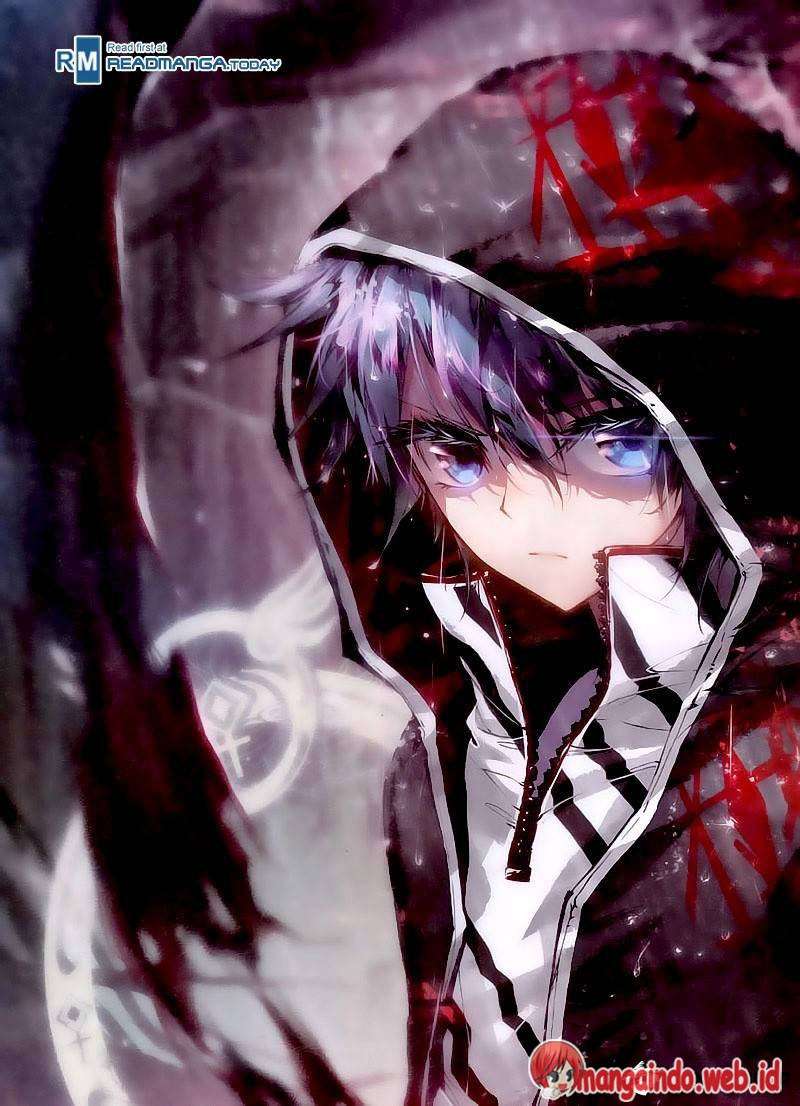 Komik Soul Land 2 Chapter 23 gambar nomor 1