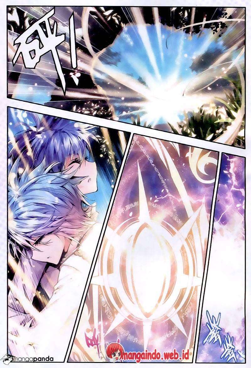 Soul Land 2 Chapter 23 Gambar 12