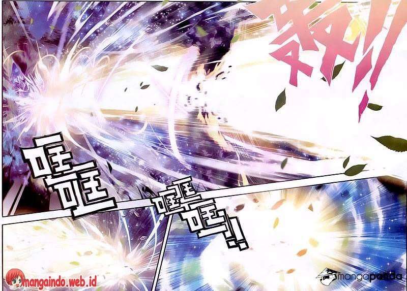 Soul Land 2 Chapter 23 Gambar 13