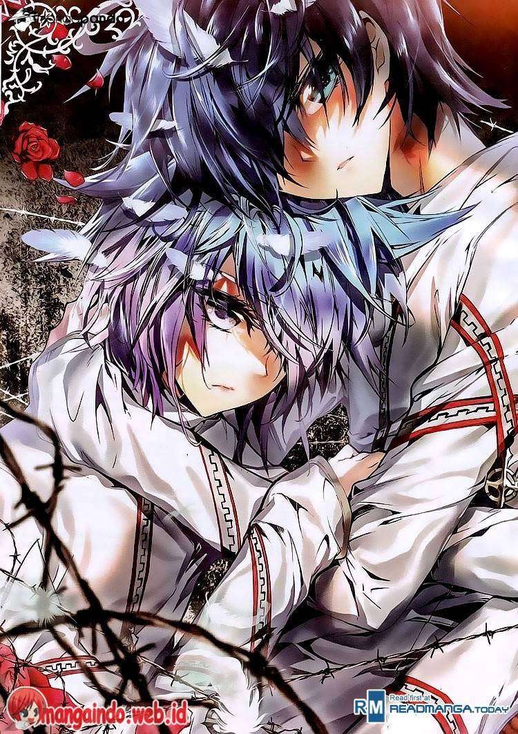 Komik Soul Land 2 Chapter 22 gambar nomor 1