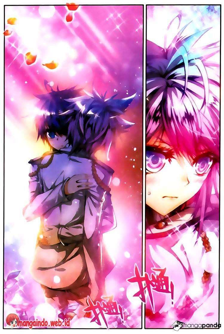 Soul Land 2 Chapter 21 Gambar 8