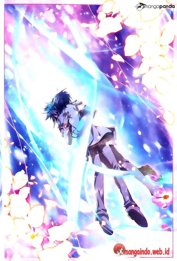 Soul Land 2 Chapter 21 Gambar 19