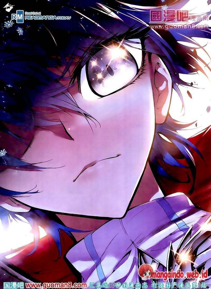 Komik Soul Land 2 Chapter 15 gambar nomor 1