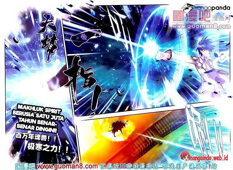 Soul Land 2 Chapter 15 Gambar 14