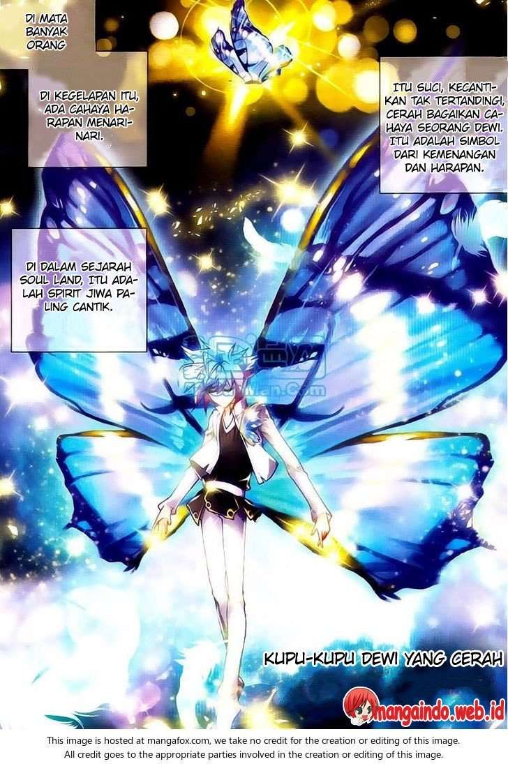 Manhua Soul Land 2 Chapter 10 gambar nomor 2