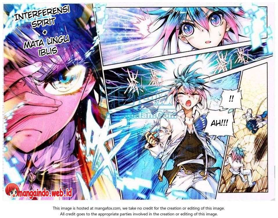 Soul Land 2 Chapter 08 Gambar 13