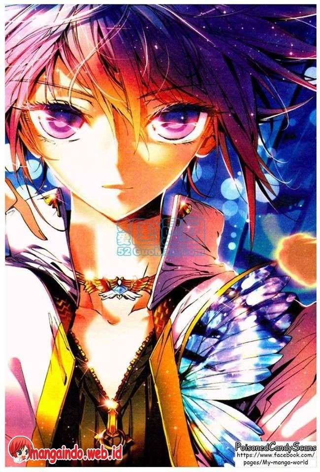 Manhua Soul Land 2 Chapter 07 gambar nomor 2