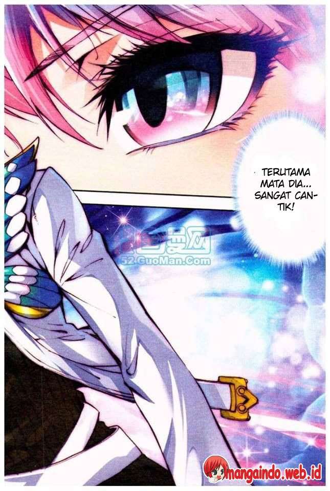 Soul Land 2 Chapter 07 Gambar 22