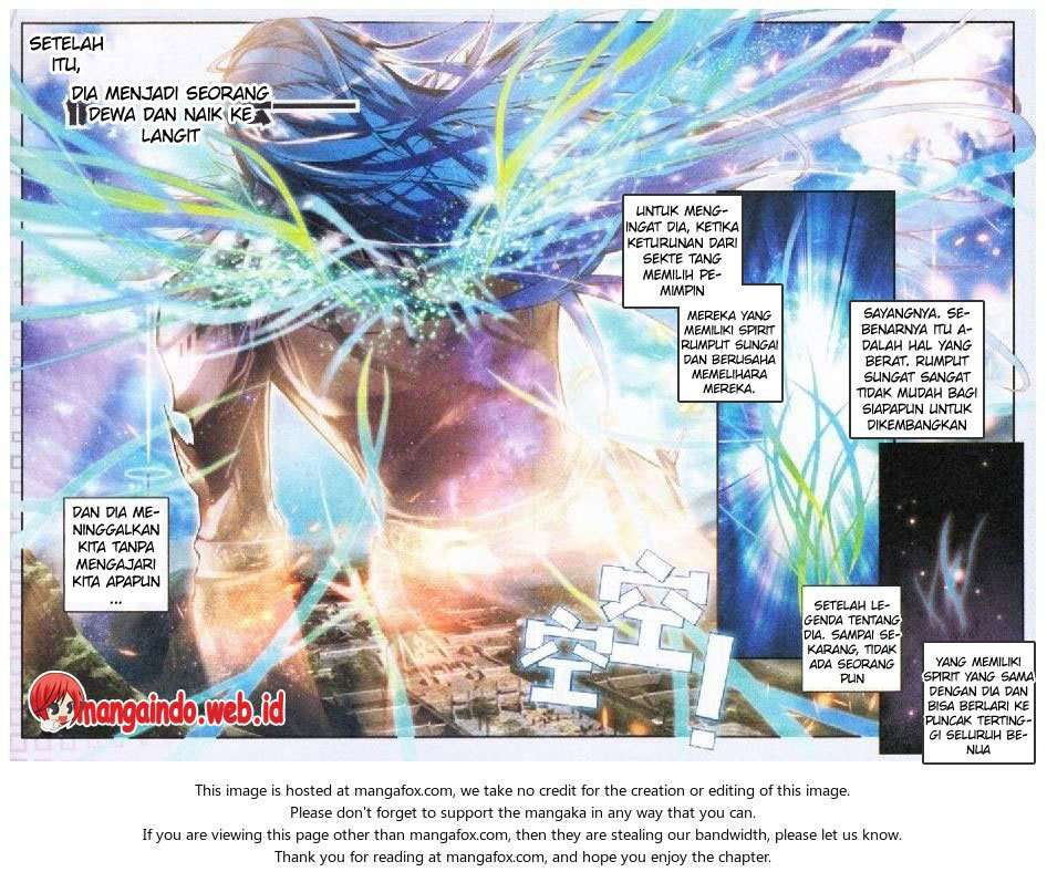 Soul Land 2 Chapter 06 Gambar 7