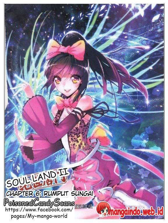 Komik Soul Land 2 Chapter 06 gambar nomor 1