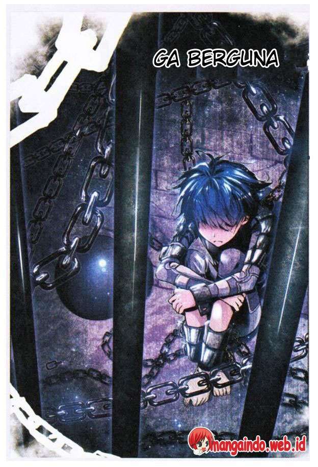 Soul Land 2 Chapter 06 Gambar 13