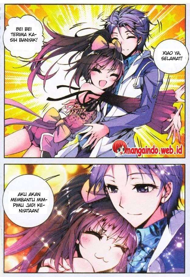 Soul Land 2 Chapter 06 Gambar 18